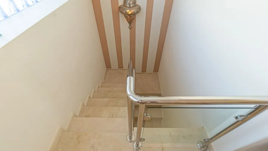 Villa de 370m² en La Mata, Spain No. 1061 № 14