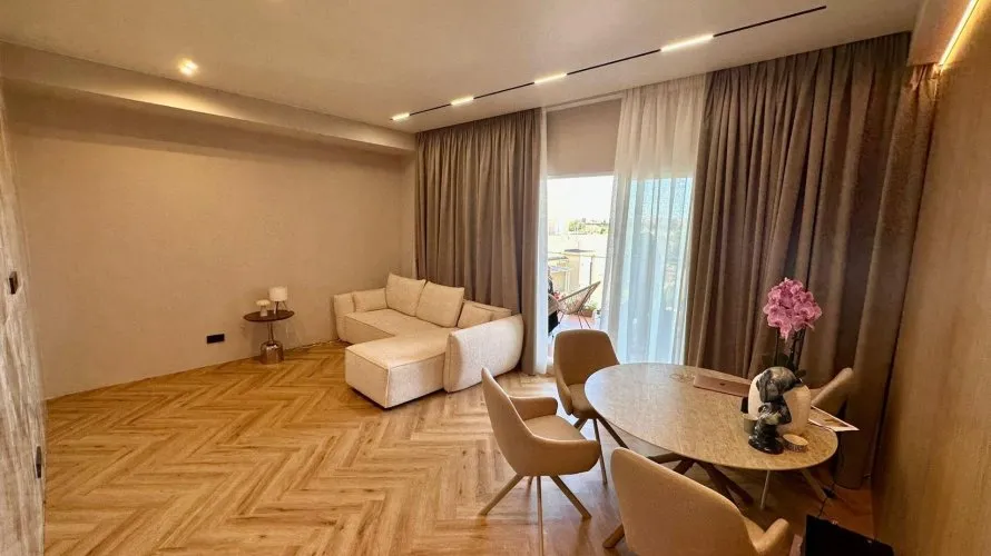 Apartamento de 2 dormitorios en Paterna, Spain No. 1186 № 20