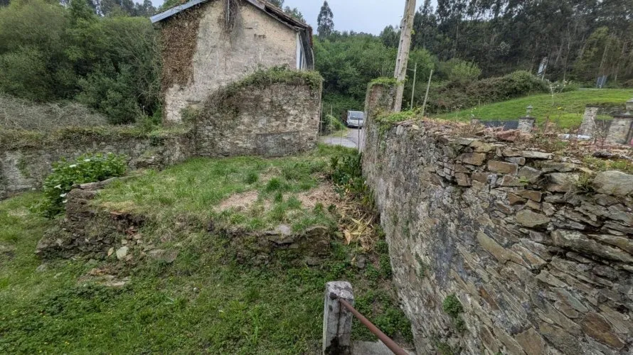 Сasa de 100m² en Cudillero, Spain No. 2174 № 5