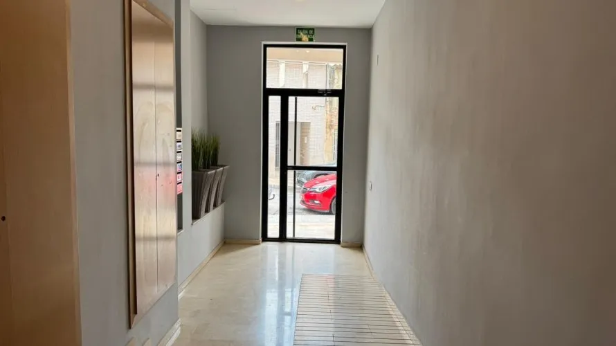 Apartamento de 2 dormitorios en Benaguasil, Spain No. 1178 № 1