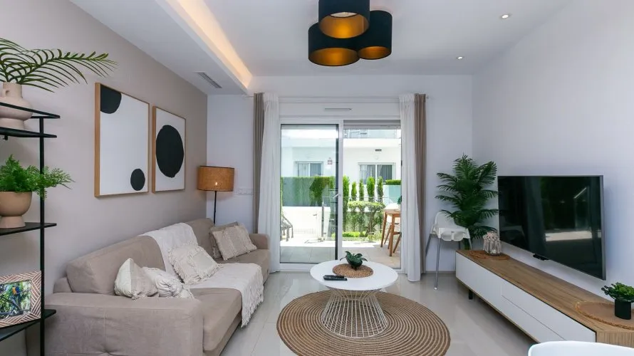 Apartamento de 73m² en Rojales, Spain No. 1154 № 7
