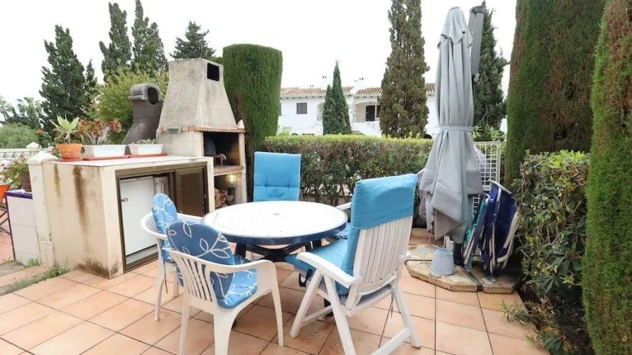 Dúplex de 4 dormitorios en Cabo Roig, Spain No. 1188 № 25