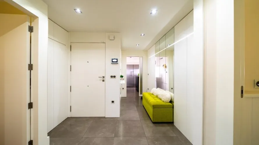 Apartamento de 4 dormitorios en Villajoyosa, Spain No. 1036 № 16