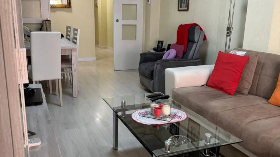 Apartamento de 107m² en Torrevieja, Spain No. 1415