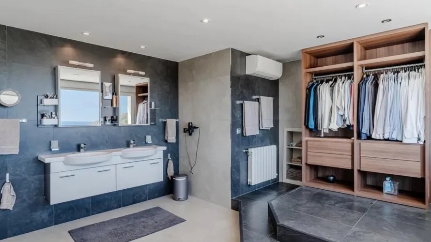 Villa de 247m² en Moraira, Spain No. 1443 № 7