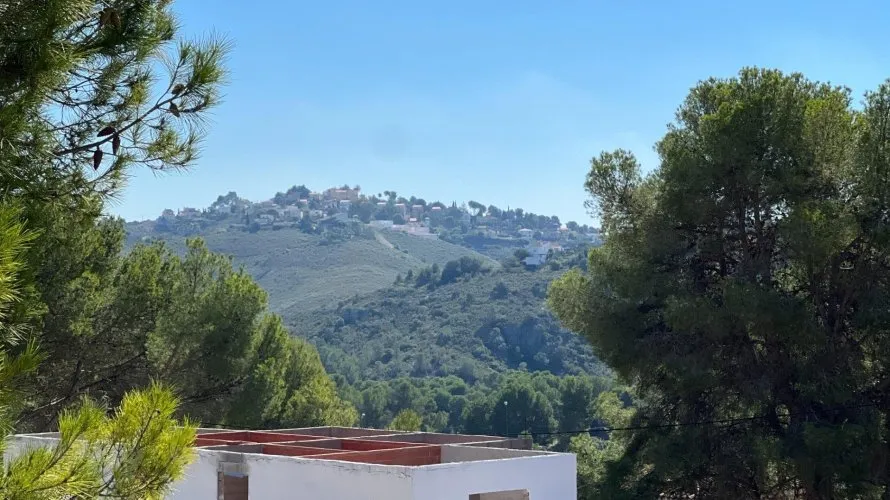 Apartamento de 170m² en Godelleta, Spain No. 1306 № 9