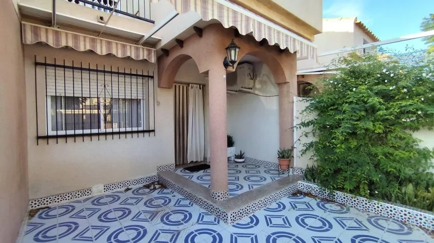Сasa de 3 dormitorios en Los Alcázares, Spain No. 2034 № 23