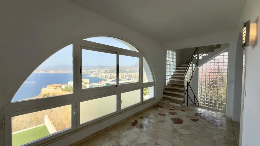 Villa de 7 dormitorios en Benidorm, Spain No. 2012 № 22