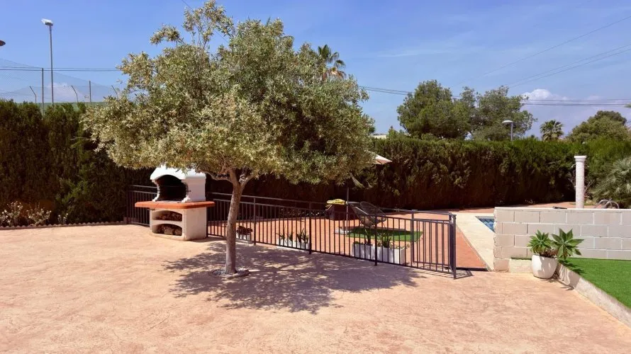 Villa de 168m² en San Vicente del Raspeig, Spain No. 1327 № 20