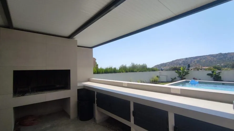 Villa de 5 dormitorios en Alicante, Spain No. 1983 № 16