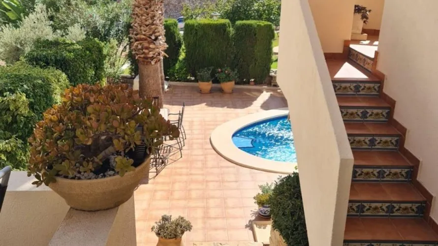 Villa de 124m² en Alicante, Spain No. 966 № 9