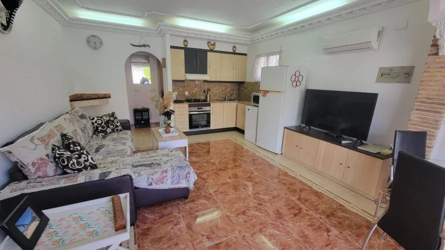 Сasa de 1 dormitorio en Torrevieja, Spain No. 2138 № 25