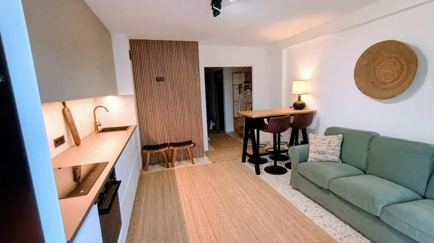 Apartamento de 2 dormitorios en Guardamar del Segura, Spain No. 2210 № 13