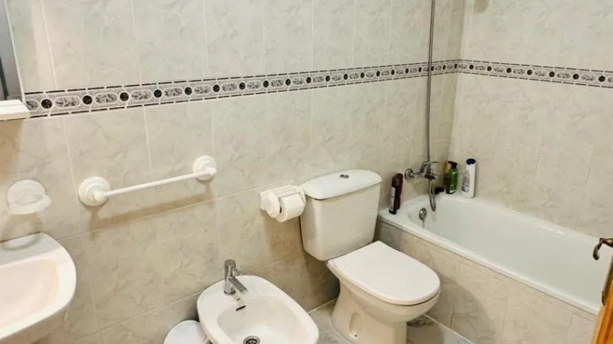 Apartamento de 2 dormitorios en Torrevieja, Spain No. 2065 № 10