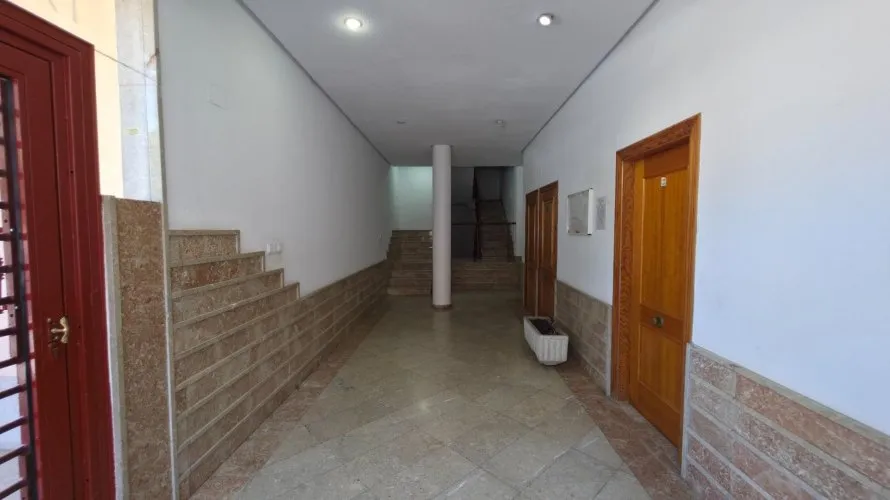 Apartamento de 1 dormitorio en Torrevieja, Spain No. 2245 № 19