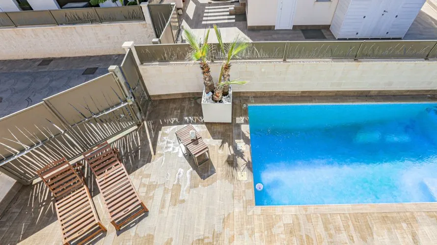 Villa de 101m² en Ciudad Quesada, Spain No. 1063 № 1