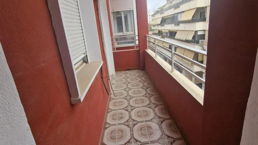 Apartamento de 3 dormitorios en Torrevieja, Spain No. 2042 № 13