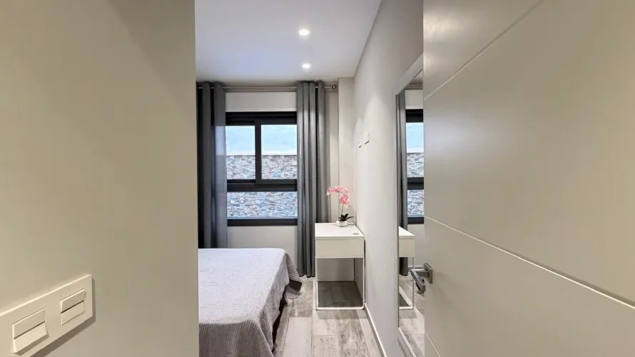 Apartamento de 1 dormitorio en Torrevieja, Spain No. 2291 № 26