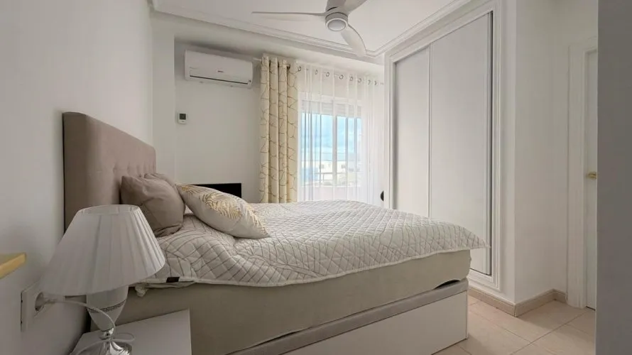 Apartamento de 3 dormitorios en Torrevieja, Spain No. 2165 № 12