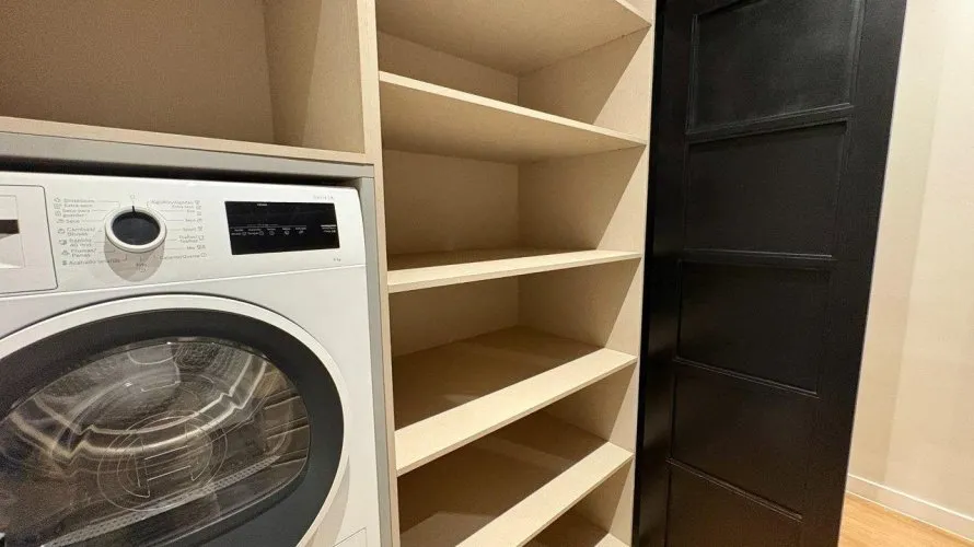 Apartamento de 2 dormitorios en Madrid, Spain No. 1033 № 19