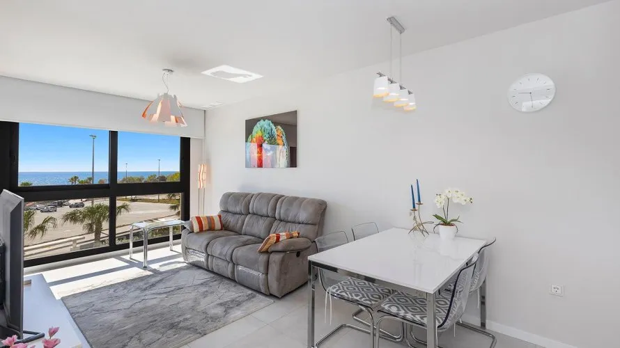 Apartamento de 2 dormitorios en Torre de la Horadada, Spain No. 1290 № 24