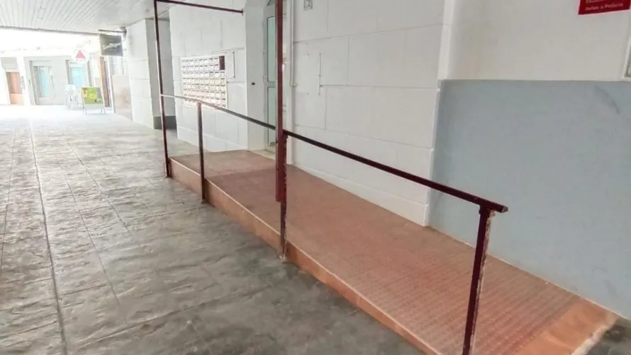 Apartamento de 37m² en Torrevieja, Spain No. 2168 № 10
