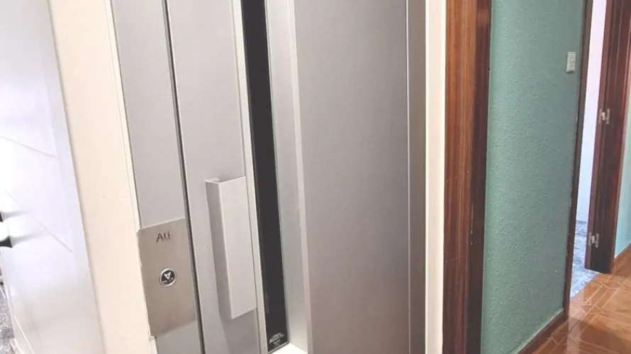 Apartamento de 1 dormitorio en Gijón, Spain No. 2139 № 6