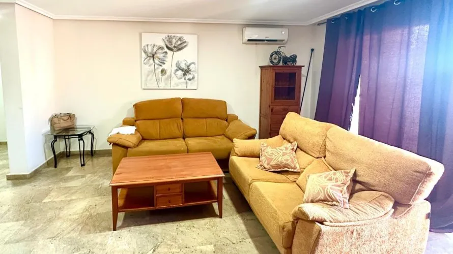 Apartamento de 3 dormitorios en Torrevieja, Spain No. 1118 № 21