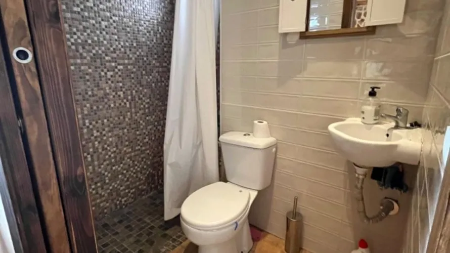 Сasa de 75m² en Villajoyosa, Spain No. 1414 № 9