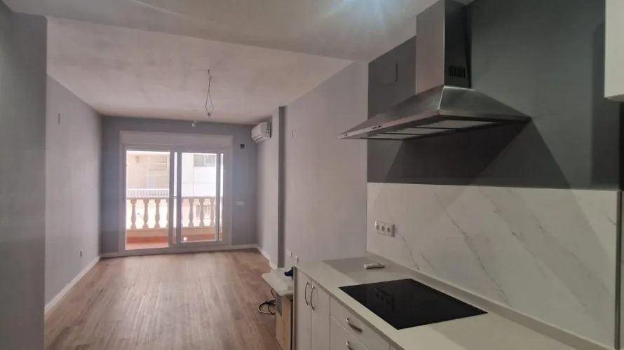 Apartamento de 82m² en La Mata, Spain No. 2040 № 4