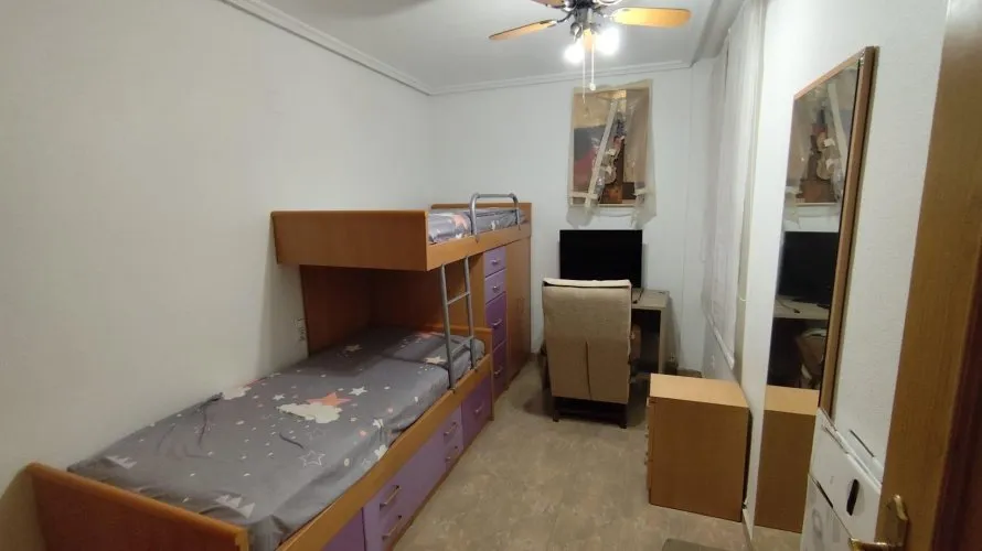 Apartamento de 4 dormitorios en Torrevieja, Spain No. 2041 № 4