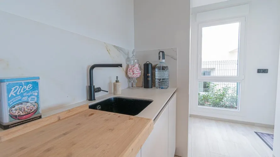 Villa de 133m² en Algorfa, Spain No. 1066 № 8