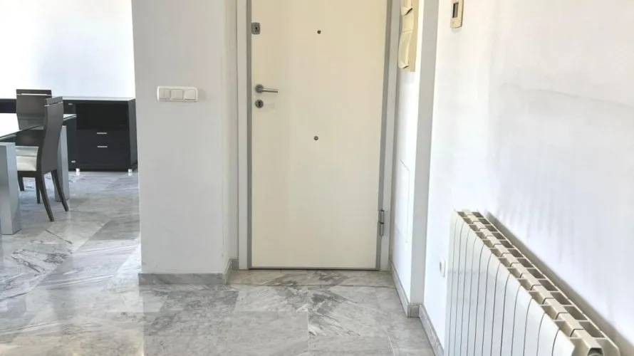 Ático de 2 dormitorios en Valencia, Spain No. 1277 № 24