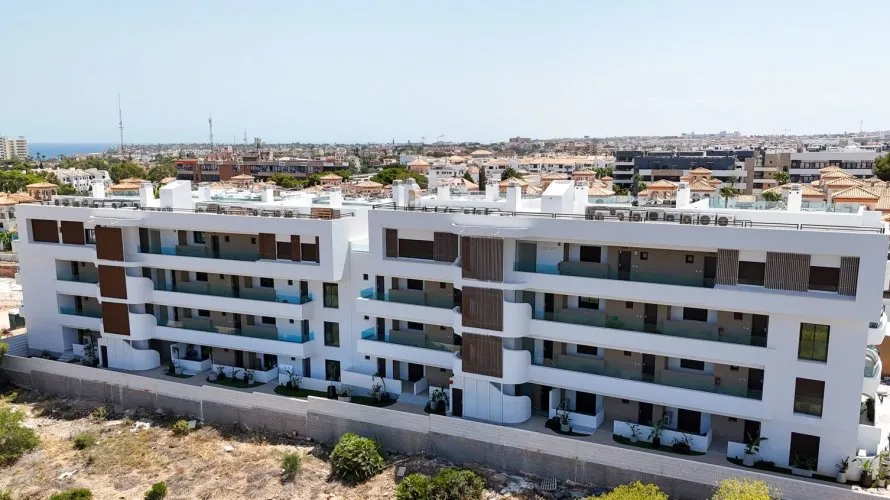 Apartamento de 73m² en La Zenia, Spain No. 1948 № 14