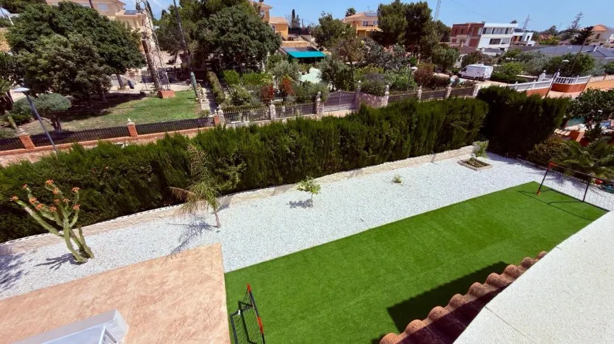 Villa de 168m² en San Vicente del Raspeig, Spain No. 1327 № 17