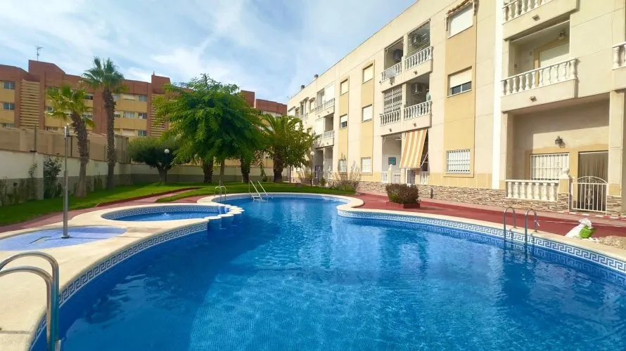 Ático de 69m² en Torrevieja, Spain No. 2125 № 2
