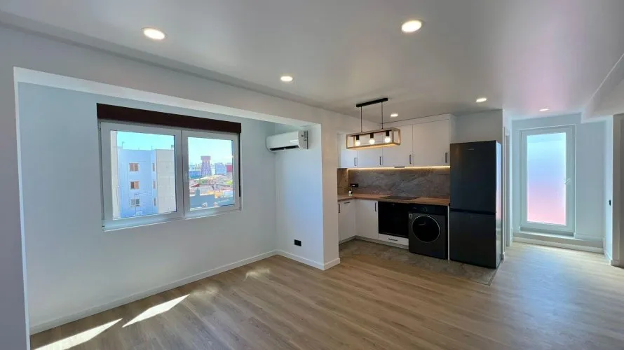 Ático de 1 dormitorio en Picanya, Spain No. 1407 № 3
