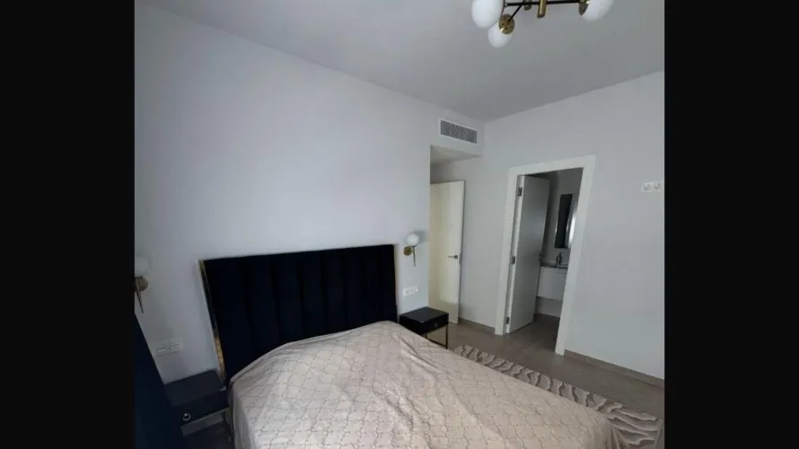 Apartamento de 1 dormitorio en Torrevieja, Spain No. 1103 № 10