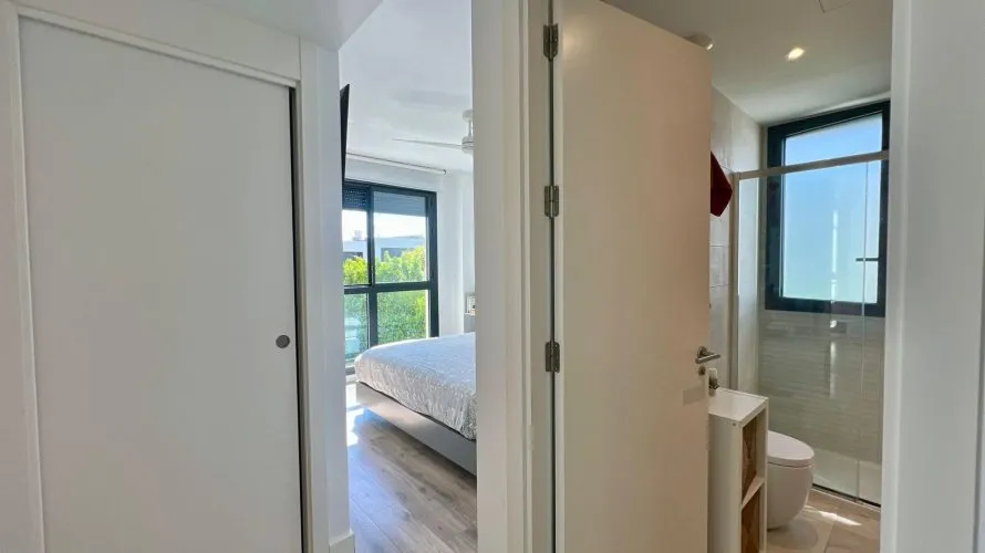 Villa de 3 dormitorios en Bétera, Spain No. 1194 № 5
