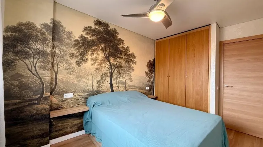 Apartamento de 2 dormitorios en Torrevieja, Spain No. 1012 № 17