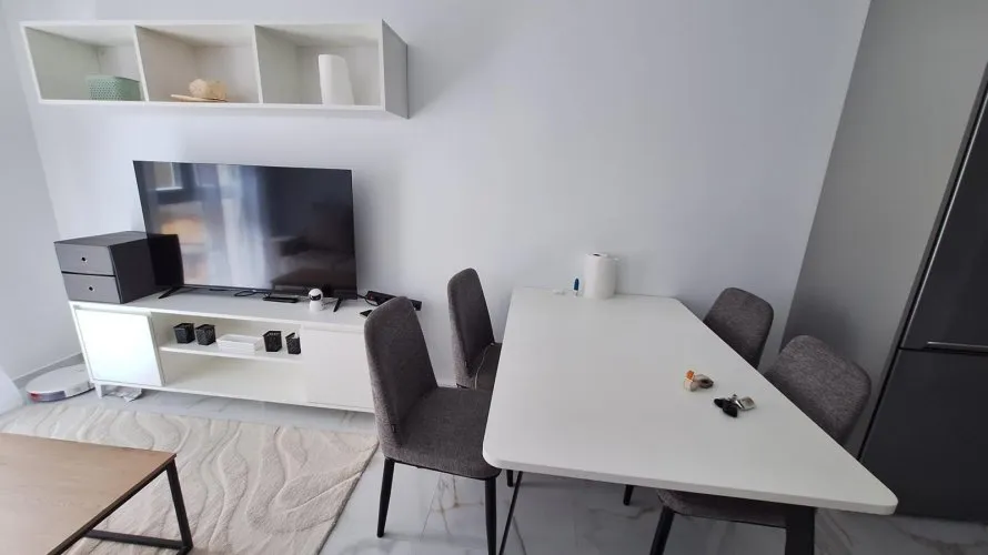 Apartamento de 1 dormitorio en Torrevieja, Spain No. 2244 № 17