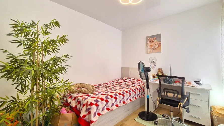 Apartamento de 1 dormitorio en Alicante, Spain No. 2234 № 10