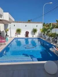 Villa de 106m² en Torrevieja, Spain No. 1284