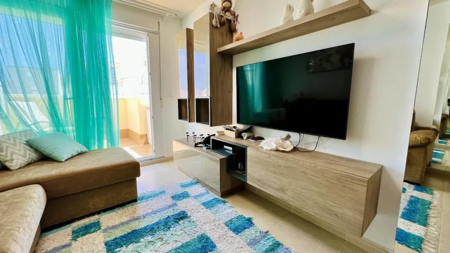 Apartamento de 1 dormitorio en Torrevieja, Spain No. 1268 № 9