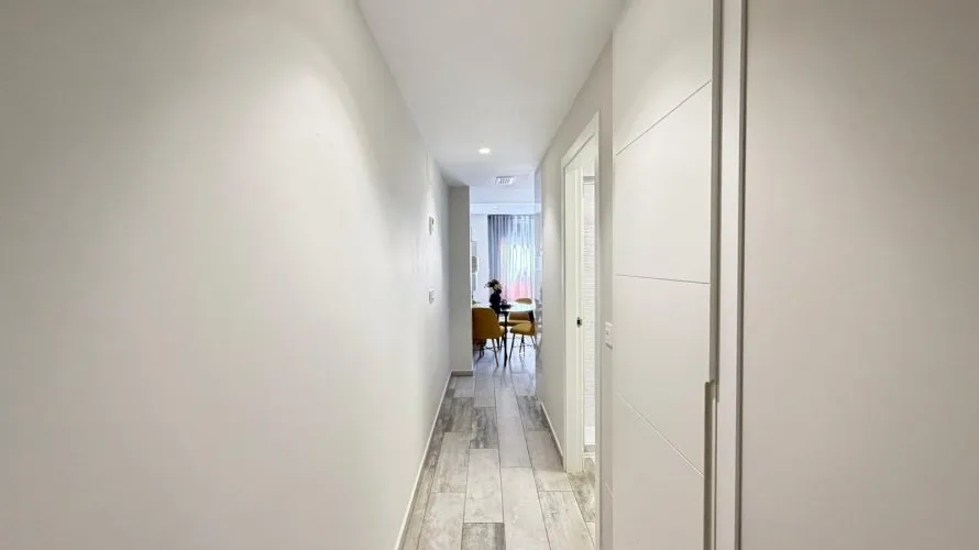Apartamento de 1 dormitorio en Torrevieja, Spain No. 2291 № 12