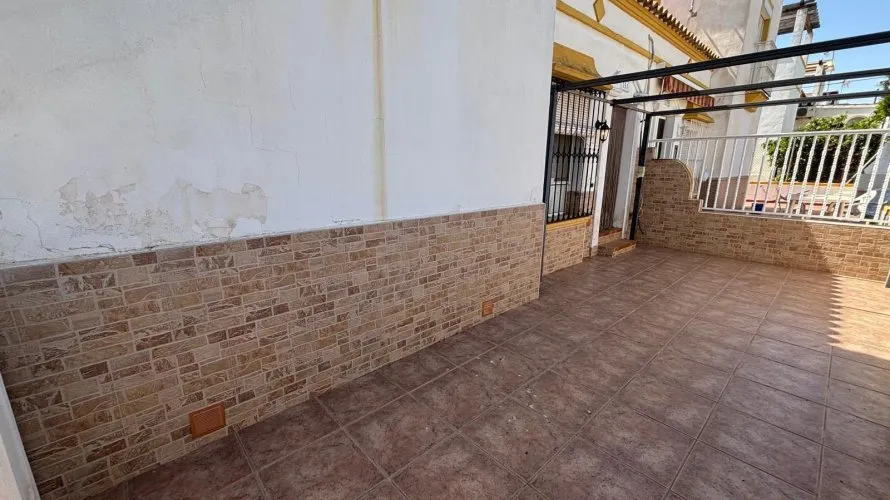 Сasa de 4 dormitorios en Los Altos, Spain No. 2192 № 11