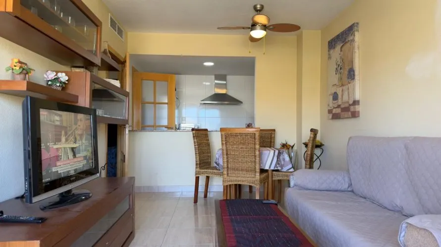 Apartamento de 2 dormitorios en Finestrat, Spain No. 1150 № 25