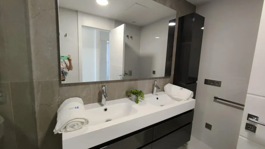 Ático de 156m² en Benidorm, Spain No. 1181 № 18