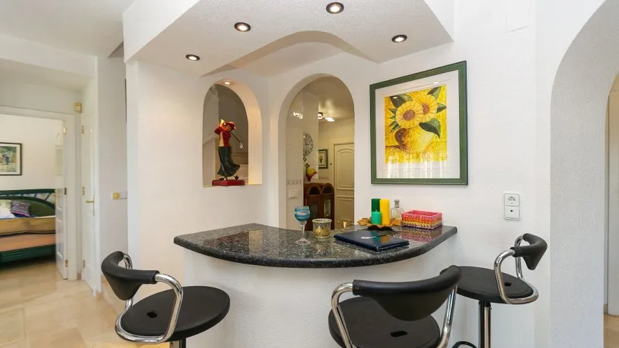 Villa de 194m² en Alicante, Spain No. 1360 № 13