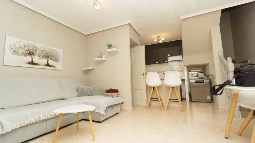 Сasa de 85m² en La Zenia, Spain No. 1358 № 22